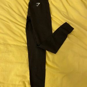 Vital seamless gymshark leggings